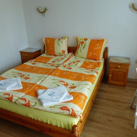 Sunhouse Rooms Tsarevo Buitenkant foto