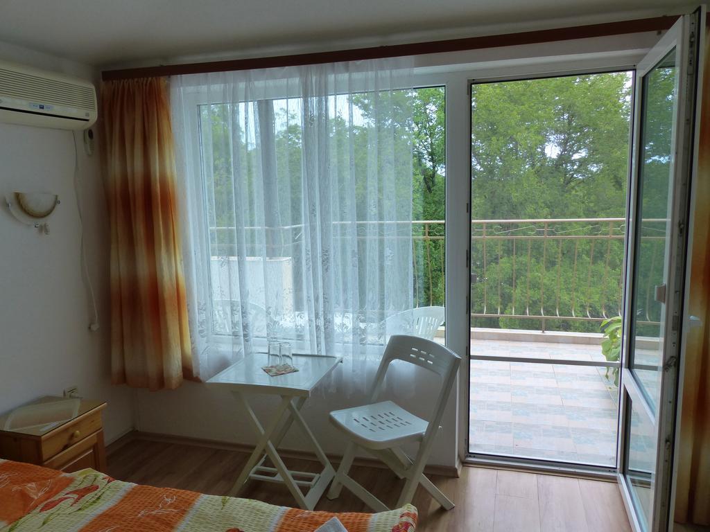 Sunhouse Rooms Tsarevo Buitenkant foto