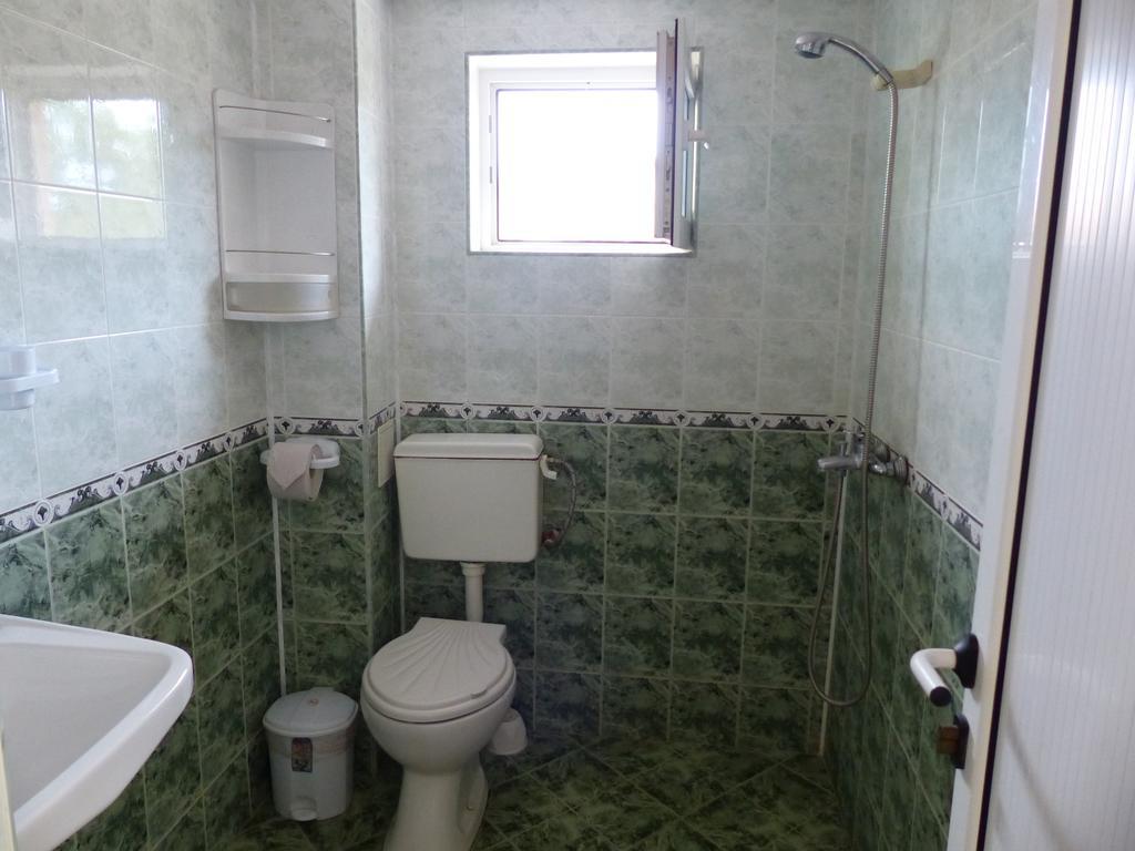 Sunhouse Rooms Tsarevo Buitenkant foto