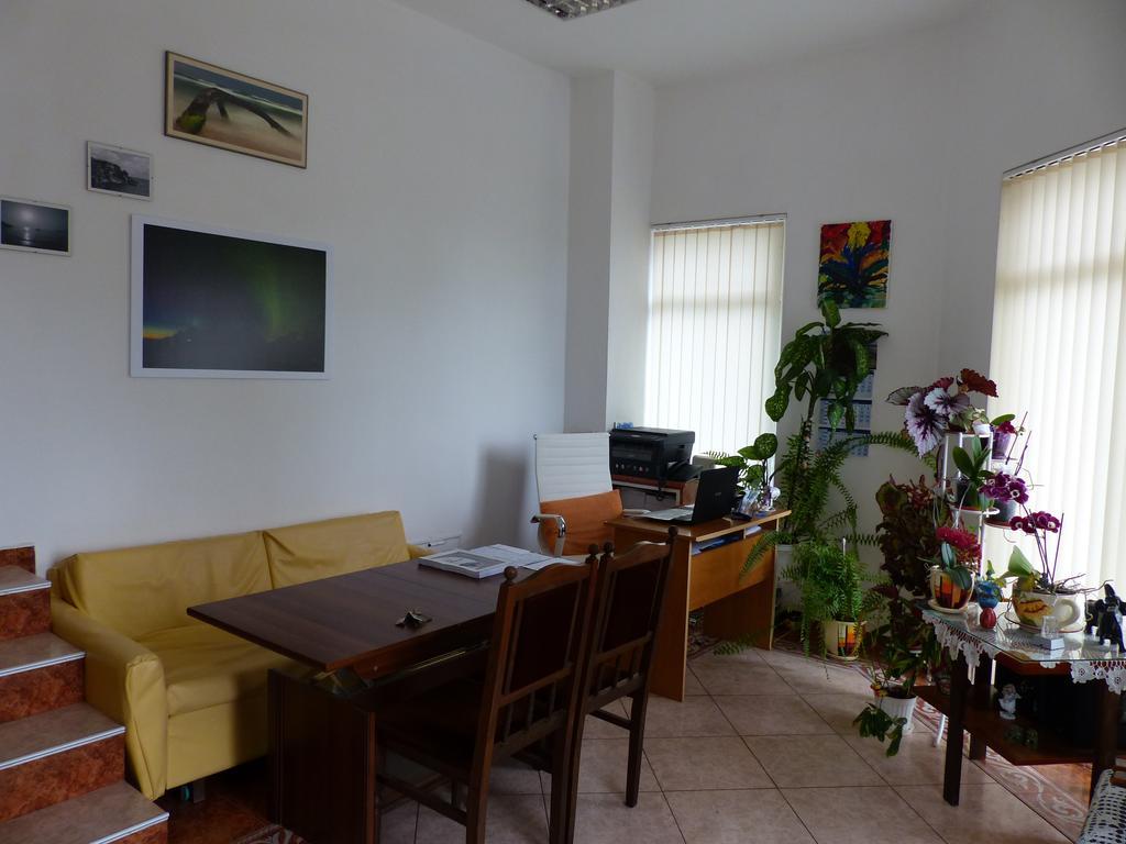 Sunhouse Rooms Tsarevo Buitenkant foto