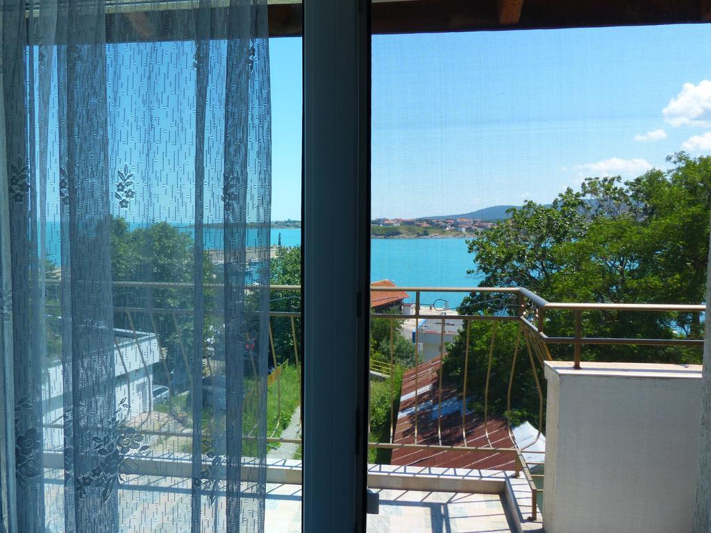 Sunhouse Rooms Tsarevo Buitenkant foto