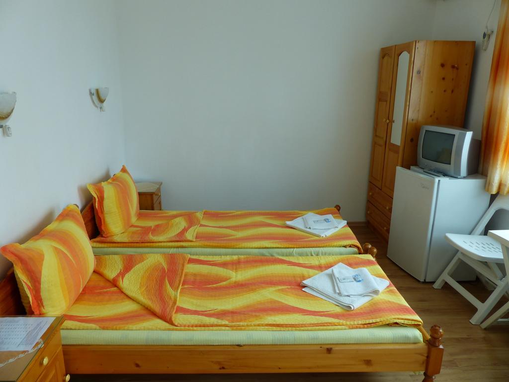 Sunhouse Rooms Tsarevo Buitenkant foto