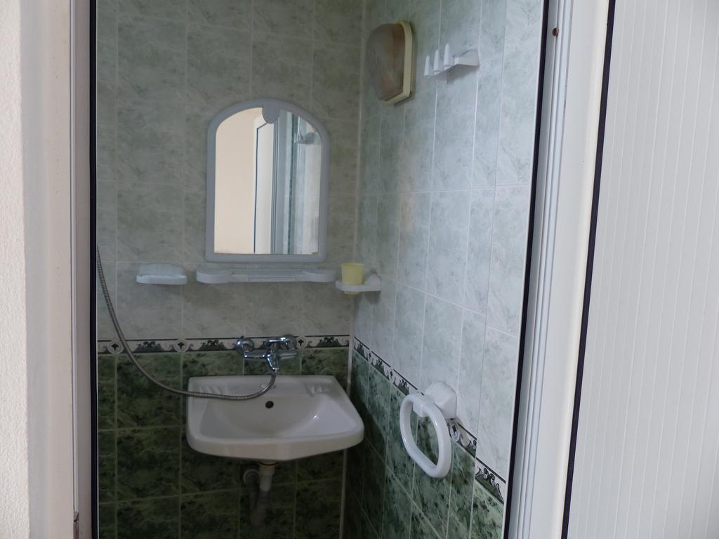 Sunhouse Rooms Tsarevo Buitenkant foto