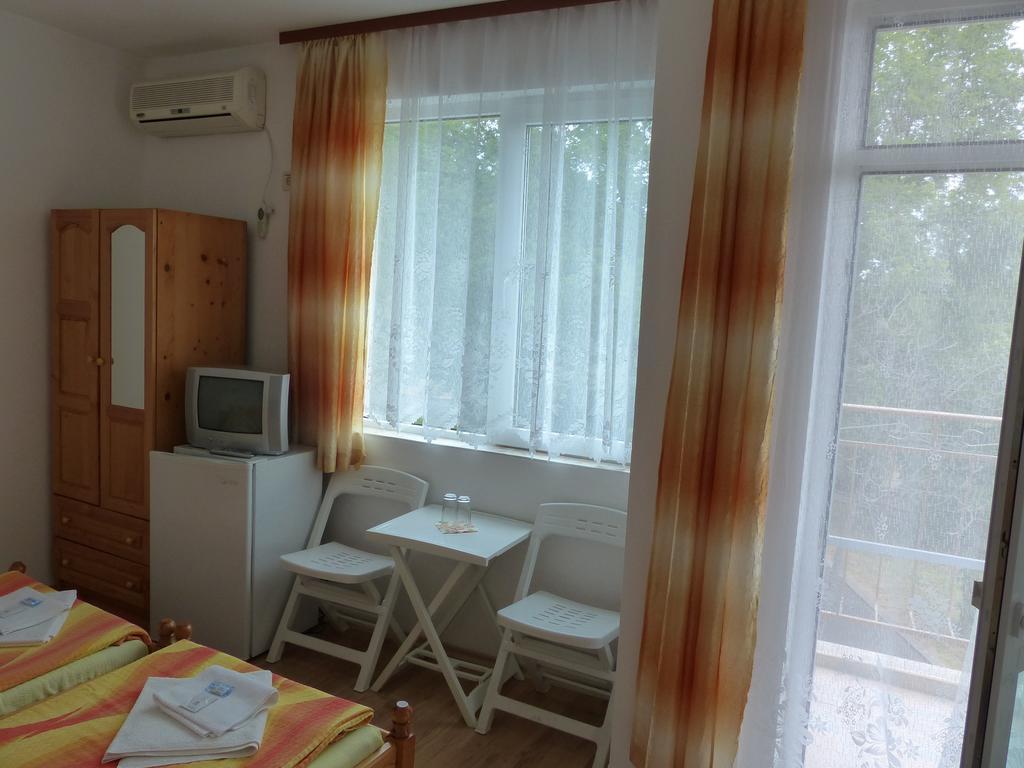 Sunhouse Rooms Tsarevo Buitenkant foto