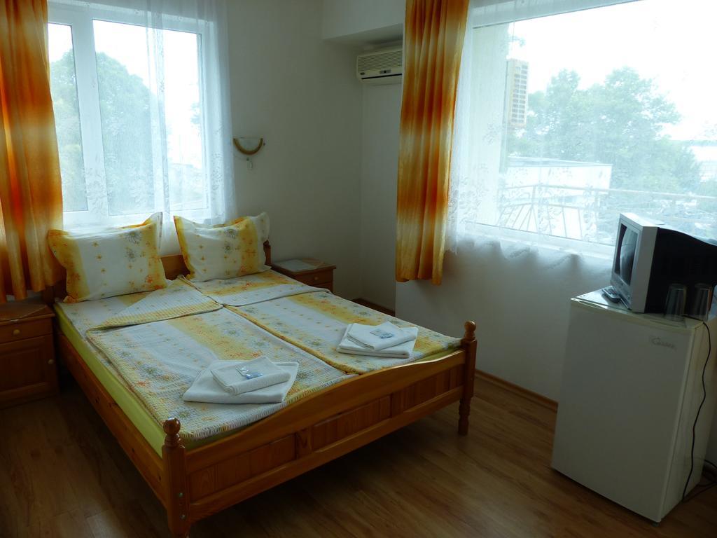 Sunhouse Rooms Tsarevo Buitenkant foto