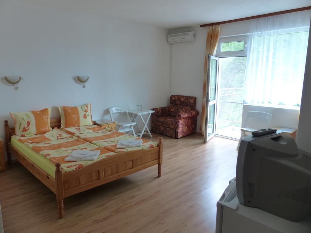 Sunhouse Rooms Tsarevo Buitenkant foto