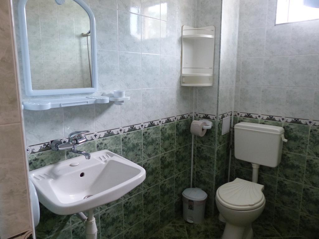 Sunhouse Rooms Tsarevo Buitenkant foto