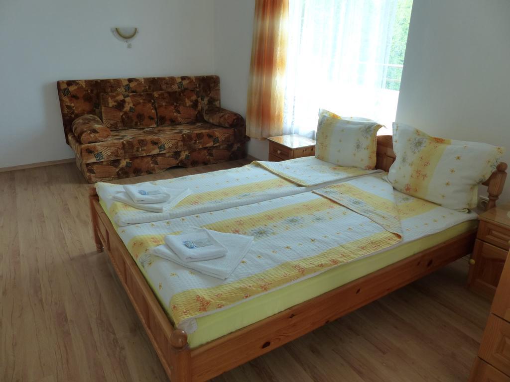 Sunhouse Rooms Tsarevo Buitenkant foto