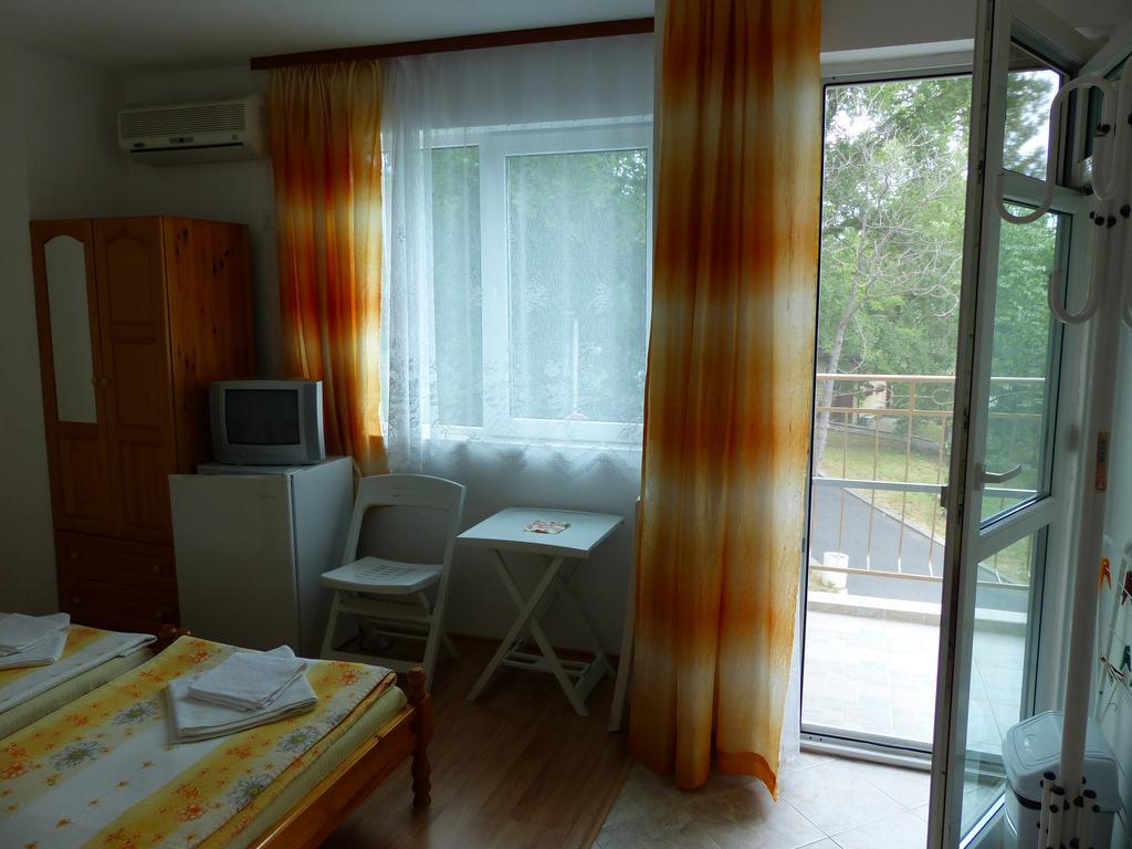 Sunhouse Rooms Tsarevo Buitenkant foto