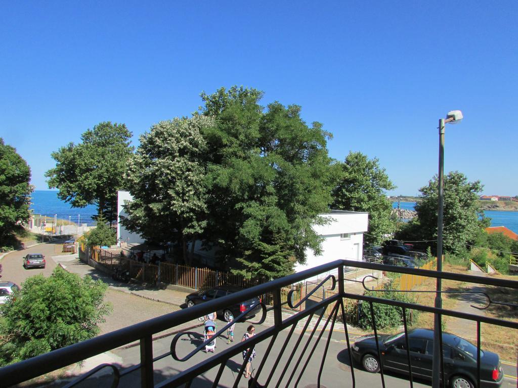 Sunhouse Rooms Tsarevo Buitenkant foto