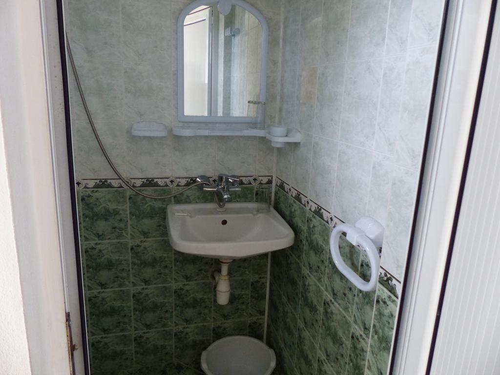 Sunhouse Rooms Tsarevo Buitenkant foto