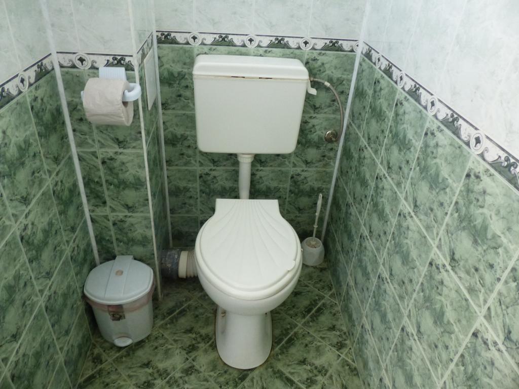 Sunhouse Rooms Tsarevo Buitenkant foto