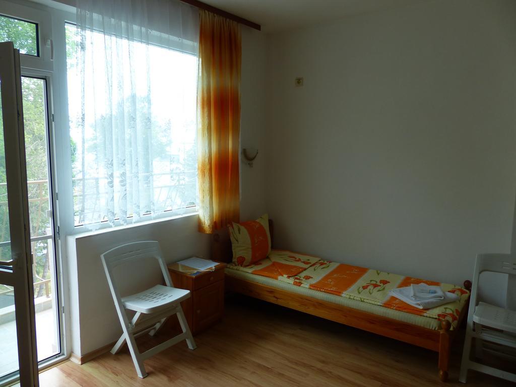 Sunhouse Rooms Tsarevo Buitenkant foto