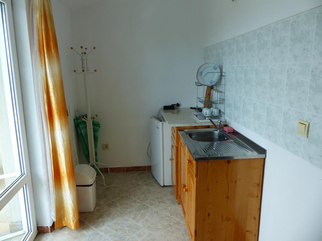 Sunhouse Rooms Tsarevo Buitenkant foto